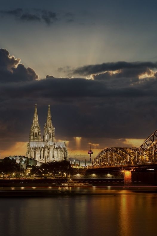 Kölner Dom