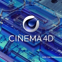 Cinema 4D