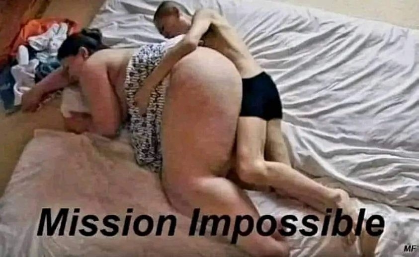 Mission Impossible