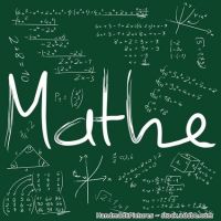 Mathe