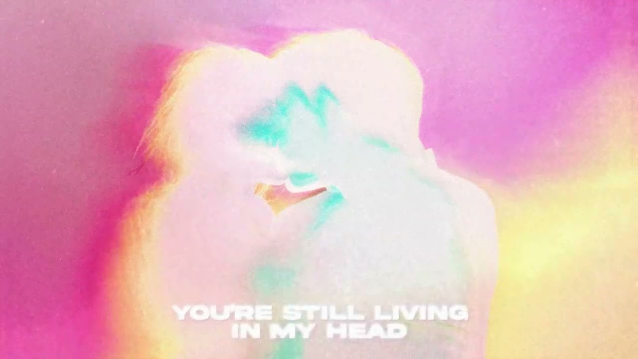 Gryffin x Kaskade ft Nu La In My Head OFFICIAL LYRIC VIDEO