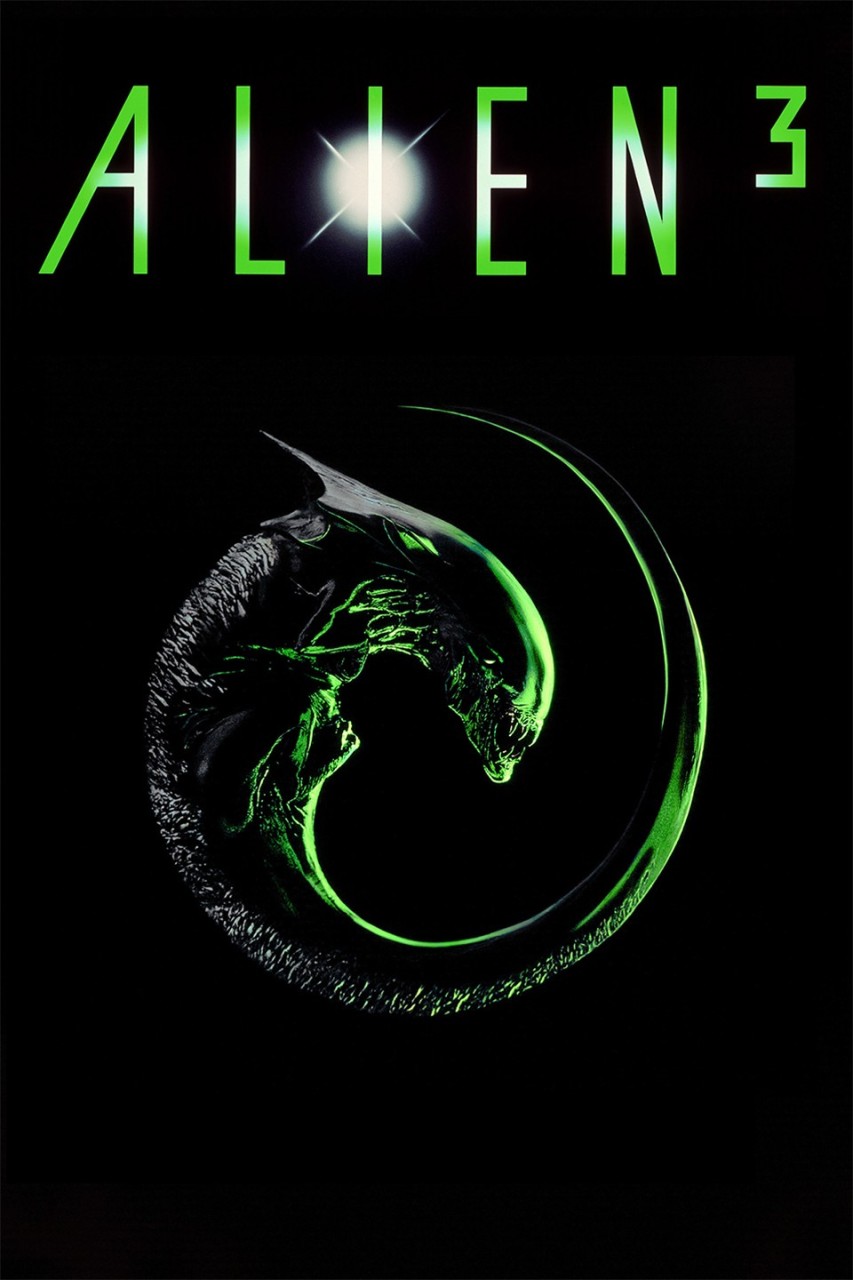 Alien 3 (FSK 16 Horror Sci-Fi)