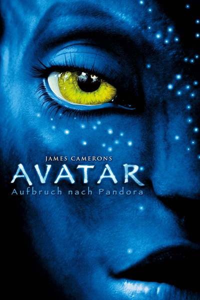 Avatar - Aufbruch nach Pandora (FSK 12 Sci-Fi Action)