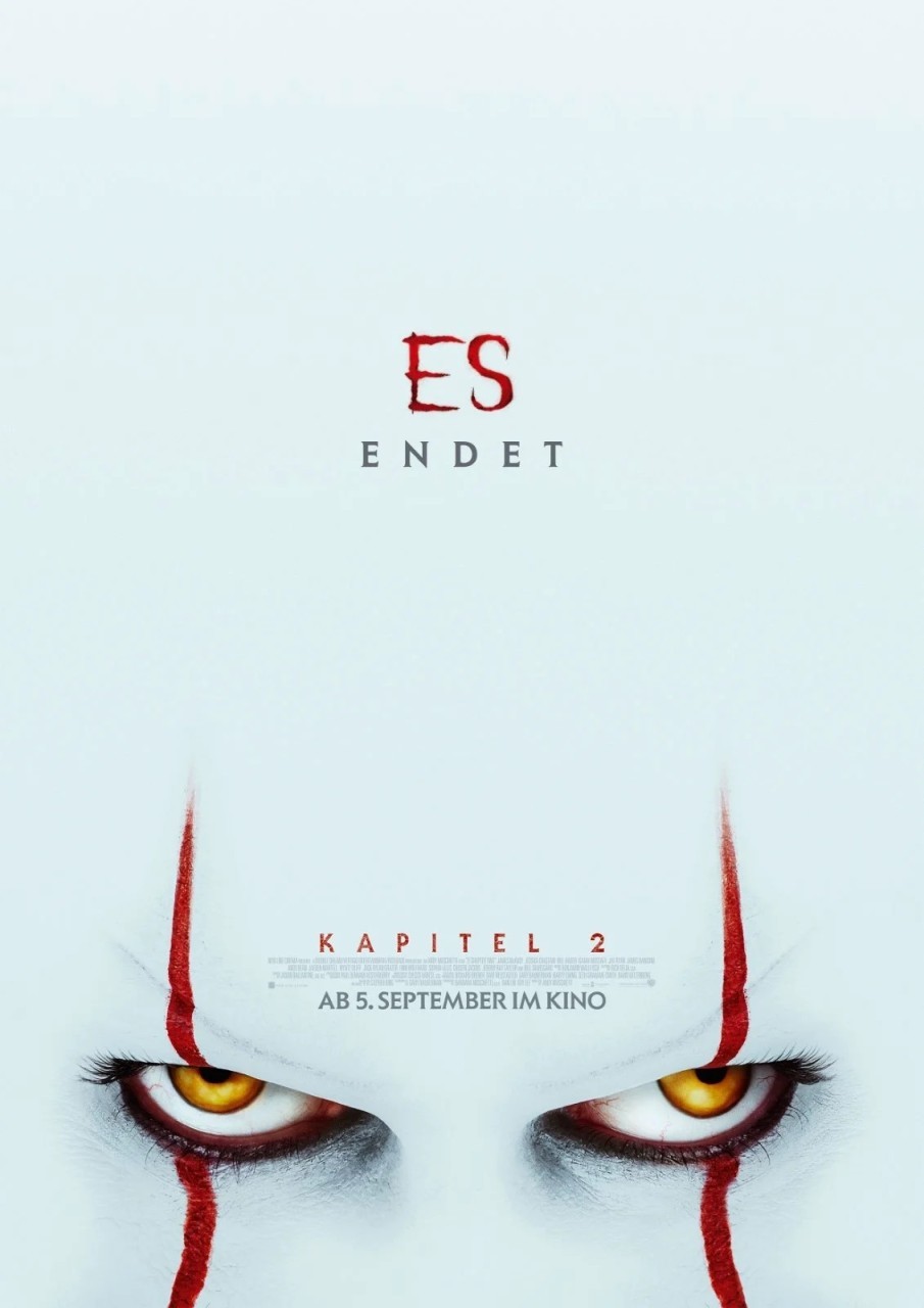 ES Kapitel 2 (FSK 16 Horror Mystery)