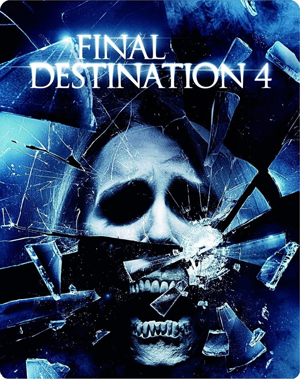 Final Destination 4 (FSK 18 Horror Action)