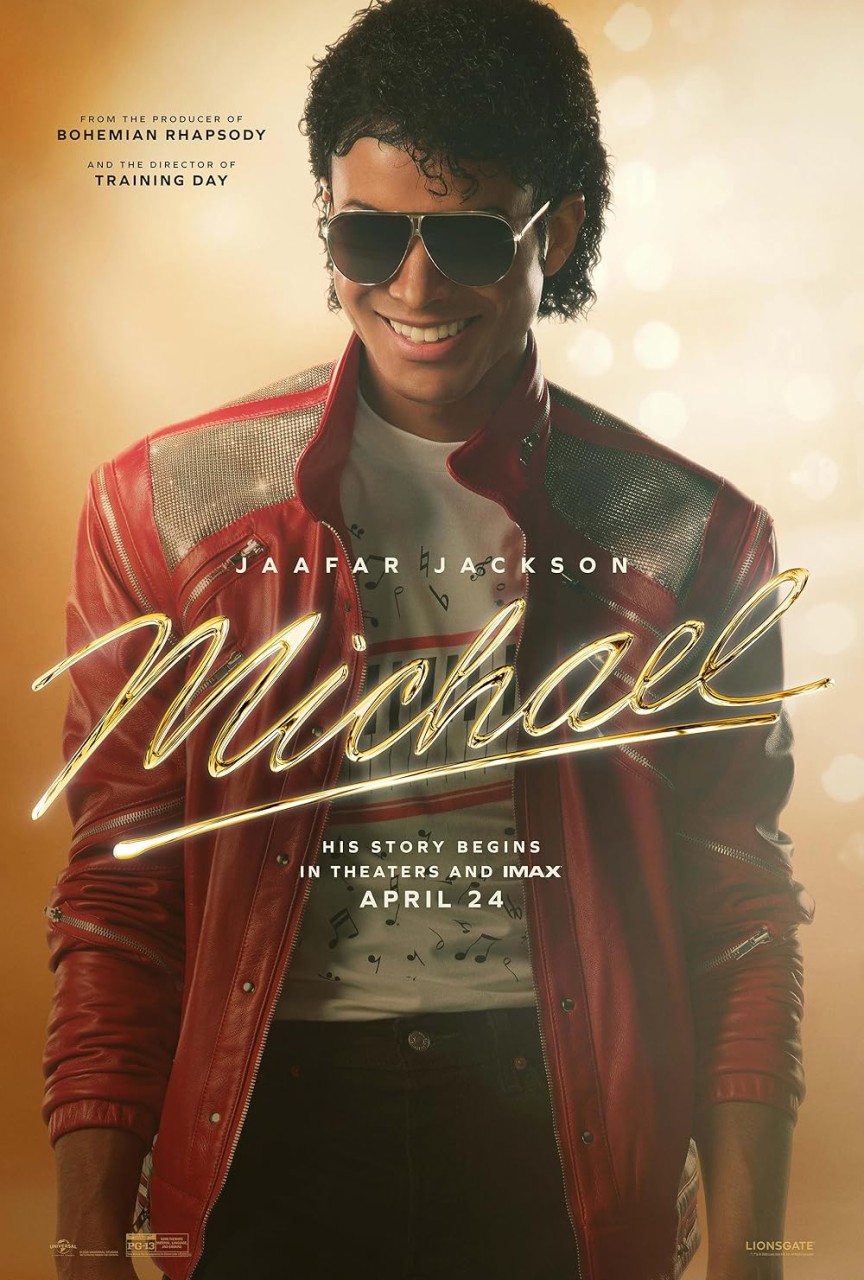 Michael (FSK 6 Musical Drama)