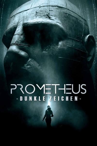 Prometheus - Dunkle Zeichen (FSK 16 Horror Sci-Fi)