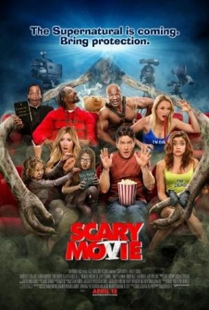 Scream V (FSK 16 Horror Mystery)