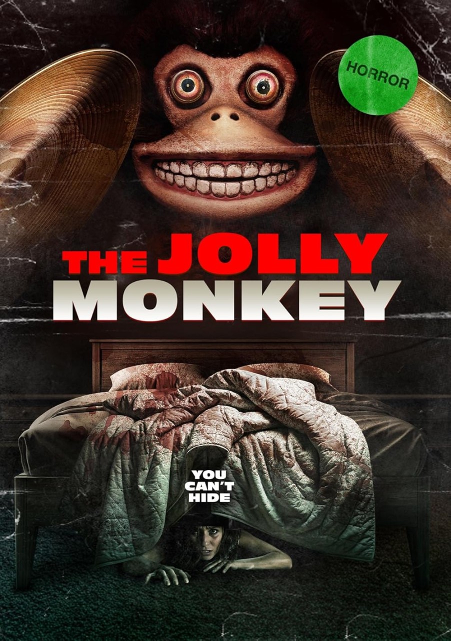 The Jolly Monkey (FSK 16 Horror)