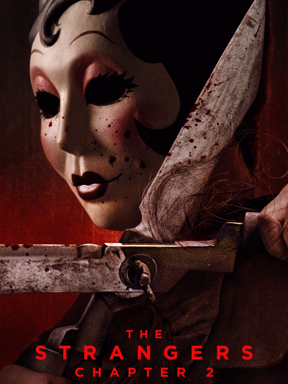 The Strangers: Chapter 2 (FSK 16 Horror Slasher)