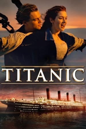 Titanic (FSK 12 Drama Romanze)