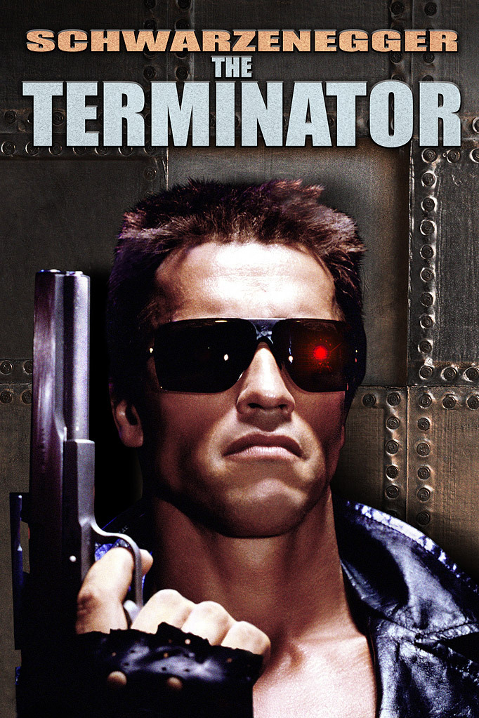 Terminator (FSK 16 Action Sci-Fi)