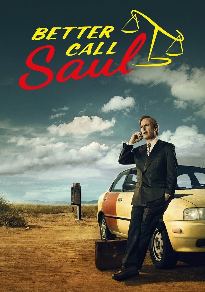 Better Call Saul - Staffel 1 (FSK 16 Krimi Drama Komödie)
