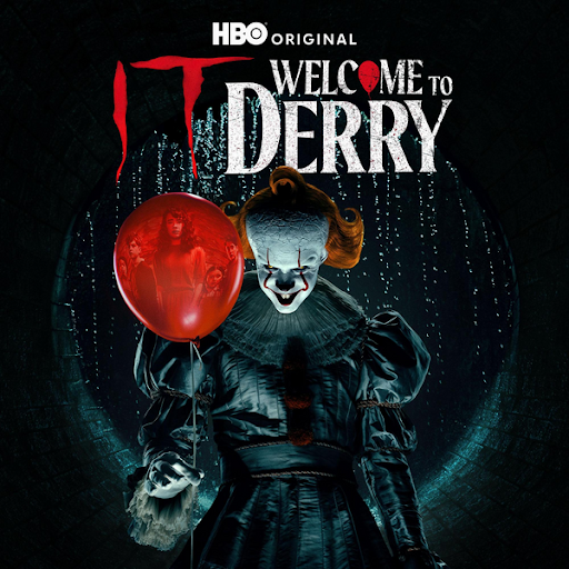 IT: Welcome to Derry - Staffel 1 (FSK 16 Horror Mystery)