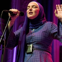 Sinéad O'Connor