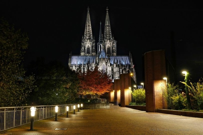 Kölner Dom