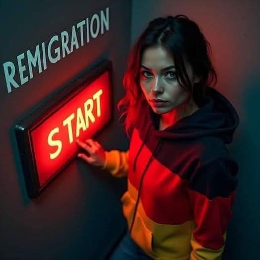 REMIGRATION - START