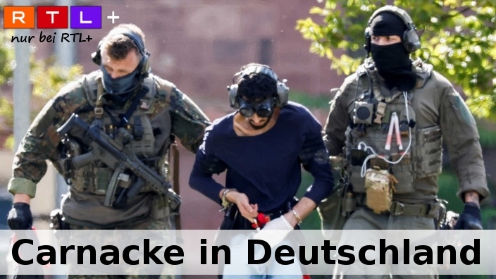 Carnacke in Deutschland